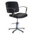 Hairdressing Chair Dario black BH-8163 - BVShop