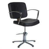 Hairdressing Chair Dario black BH-8163 - BVShop