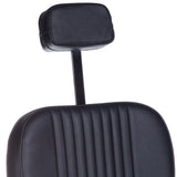 Barber chair BJORN BH-3318 Cream - BVShop