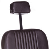 Barber chair OLAF BH-3273 Brown - BVShop
