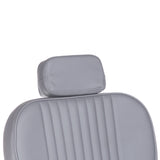 Barber Chair OLAF BH-3273 Light gray - BVShop