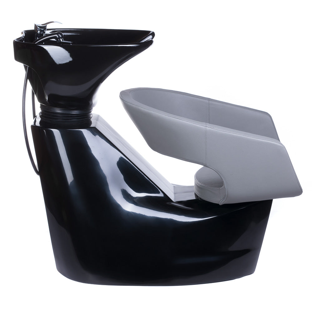 Hair wash station Paolo BH-8031 light gray - BVShop