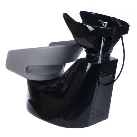 Hair wash station Paolo BH-8031 light gray - BVShop