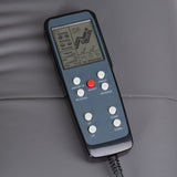 Pedicure chair with massage BR-2307 Gray - BVShop