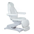 Electric Beauty Chair MODENA BD-8194 White - BVShop