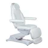 Electric Beauty Chair MODENA BD-8194 White - BVShop