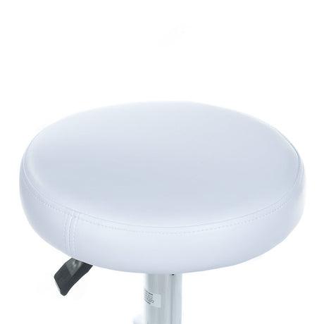 Cosmetic Stool BD-9920 white - BVShop