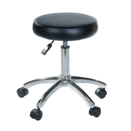 Cosmetic Stool BD-9920 black - BVShop