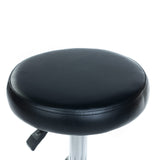 Cosmetic Stool BD-9920 black - BVShop