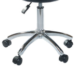 Cosmetic Stool BD-9920 black - BVShop