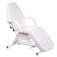 Cosmetology chair with trays BW-263 gray - BVShop
