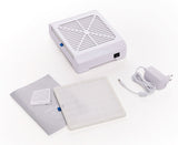 MINI Dust Suction Promed White - BVShop