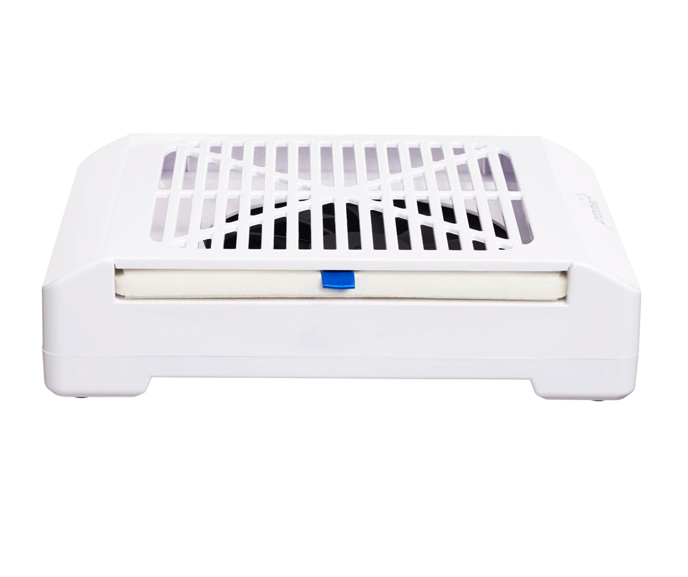 MINI Dust Suction Promed White - BVShop