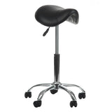 Beauty Stool BD-9909 Black - BVShop