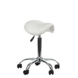 Cosmetic Stool BD-9909 White - BVShop