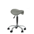 Cosmetic Stool BD-9909 Gray - BVShop