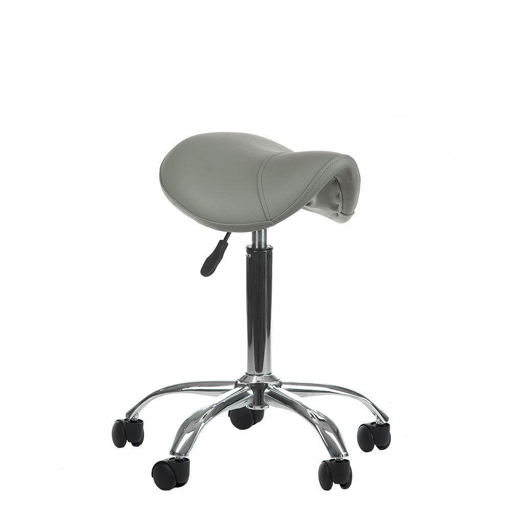 Cosmetic Stool BD-9909 Gray - BVShop
