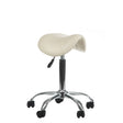 Cosmetic Stool BD-9909 Cream - BVShop