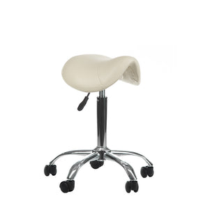 Cosmetic Stool BD-9909 Cream - BVShop