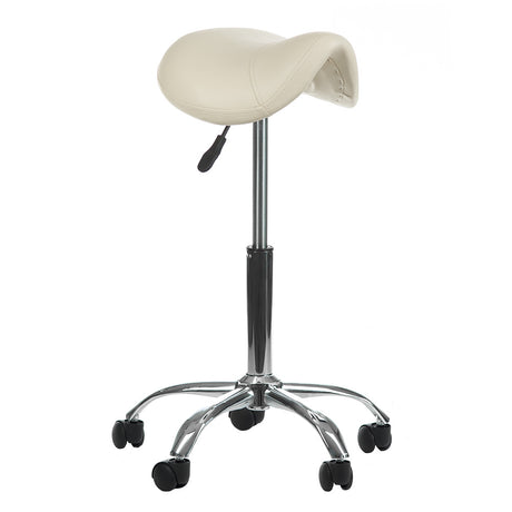Cosmetic Stool BD-9909 Cream - BVShop