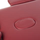 Massage and Rehabilitation Table BS-723 Burgundy - BVShop