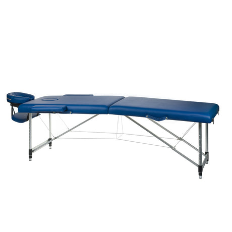 Massage and Rehabilitation Table BS-723 Blue - BVShop