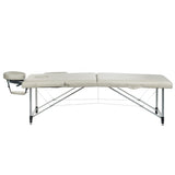 Massage and Rehabilitation Table BS-723 Gray - BVShop