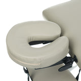 Massage and Rehabilitation Table BS-723 Gray - BVShop