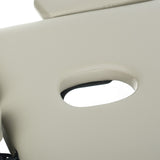 Massage and Rehabilitation Table BS-723 Gray - BVShop