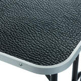 Grooming table folding L + leash BP-290 - BVShop