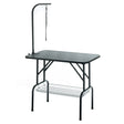 Grooming Table with adjustable L + leash BP-290T - BVShop