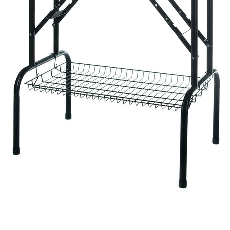 Grooming Table with adjustable L + leash BP-290T - BVShop