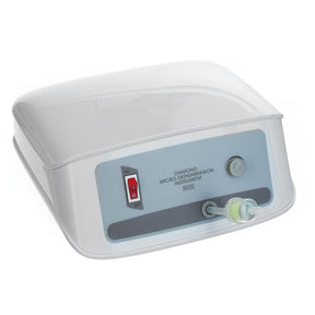 Diamond Diatomic Microdermabrasion BR-879 Gray - BVShop