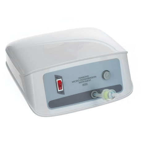 Diamond Diatomic Microdermabrasion BR-879 Gray - BVShop
