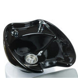 Hair washing station Arturo BR-3573 light gray - BVShop