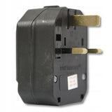 EU-UK Socket Adaptor - BVShop