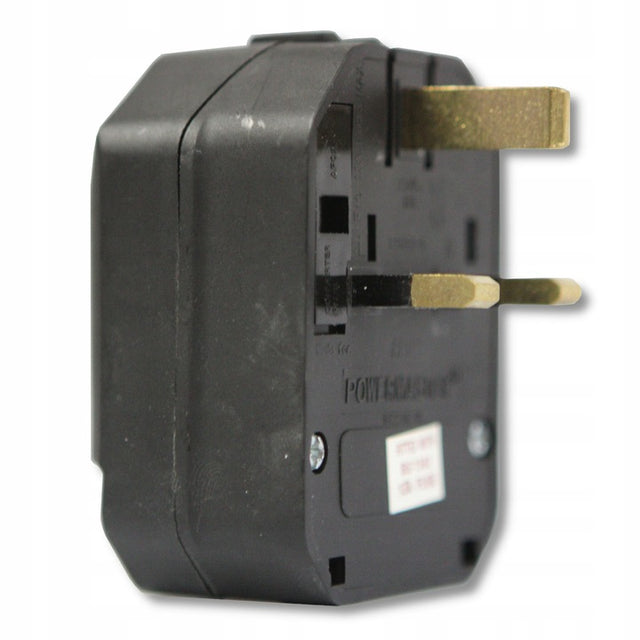 EU-UK Socket Adaptor - BVShop