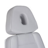 Electrical Cosmetic Chair LUX BW-273B Light Gray - BVShop