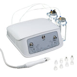 Oxybrasion BR-1902 Gray – Water & Oxygen Peeling Device - BVShop