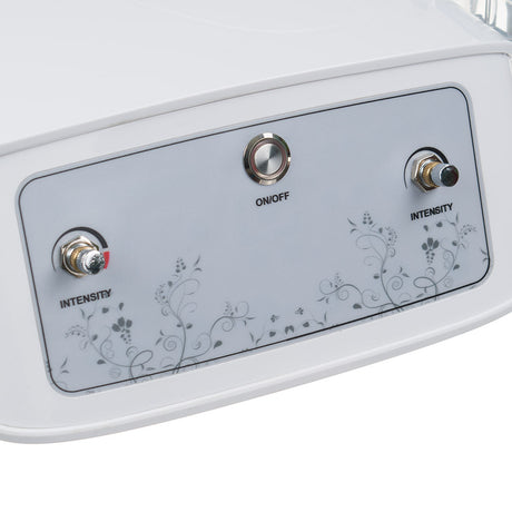 3-Peeling wodno-tlenowy - Oxybrazja BR-1902 Szary-3