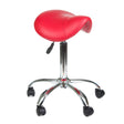 Cosmetic Stool BD-9909 Red - BVShop