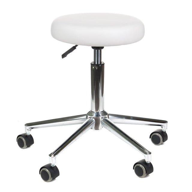 Medical Stool BD-Y912 White - BVShop