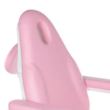 Electric Beauty Chair MODENA BD-8194 Pink - BVShop