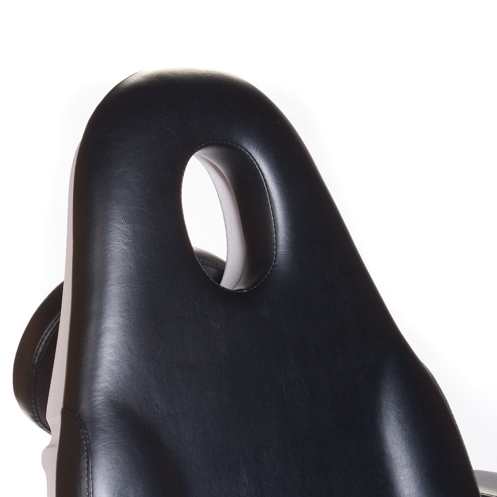 Electrical Beauty Chair MODENA PEDI BD-8294 Black - BVShop