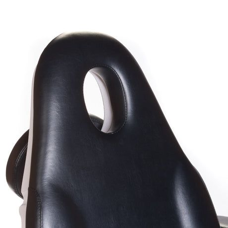 Electrical Beauty Chair MODENA PEDI BD-8294 Black - BVShop