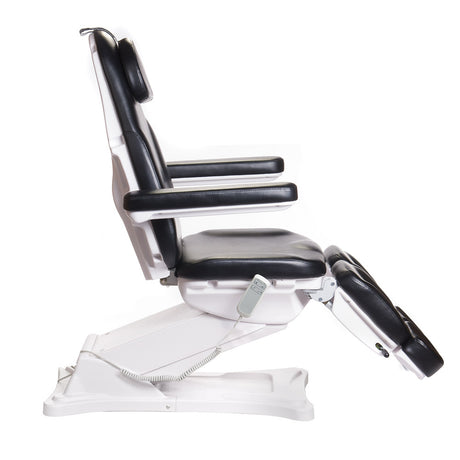 Electrical Beauty Chair MODENA PEDI BD-8294 Black - BVShop
