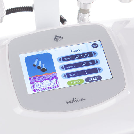 Liposuction Thermal + Biolifting BR-A803 - BVShop