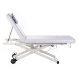 Electrical rehabilitation table BY-1041 White - BVShop