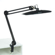 Workshop Lamp BSL-01 LED 24W CLIP Black - BVShop