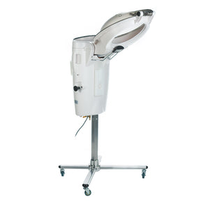 Ozone sauna on stand BB-007R2 white - BVShop